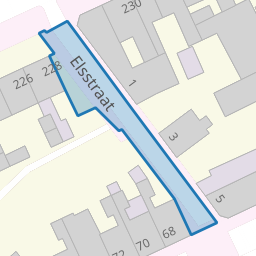 Perceel BGN01-D-3953