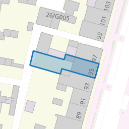 Perceel BGN01-D-3957