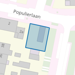 Perceel BGN01-D-3965