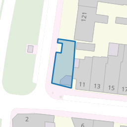 Perceel BGN01-D-3967