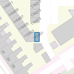 Perceel BGN01-D-3975