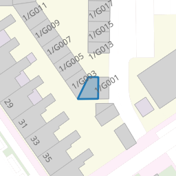 Perceel BGN01-D-3976