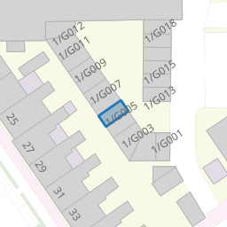 Perceel BGN01-D-3979