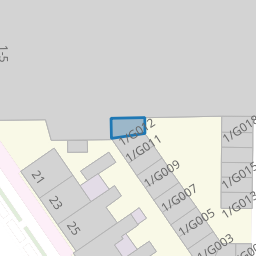 Perceel BGN01-D-3986