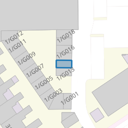 Perceel BGN01-D-3988