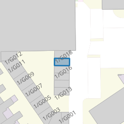 Perceel BGN01-D-3991