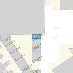 Perceel BGN01-D-3992