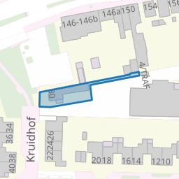 Perceel BGN01-D-4002