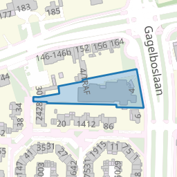 Perceel BGN01-D-4003