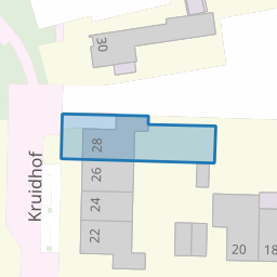 Perceel BGN01-D-4005