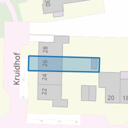 Perceel BGN01-D-4006