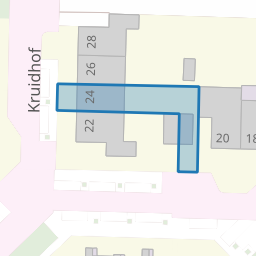 Perceel BGN01-D-4007