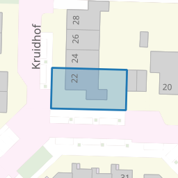 Perceel BGN01-D-4008