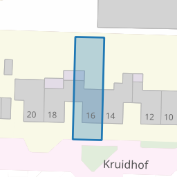 Perceel BGN01-D-4011