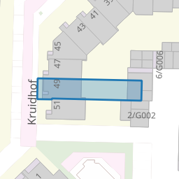 Perceel BGN01-D-4018