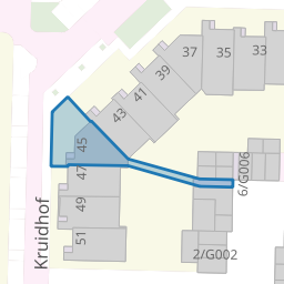 Perceel BGN01-D-4020