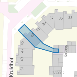 Perceel BGN01-D-4021