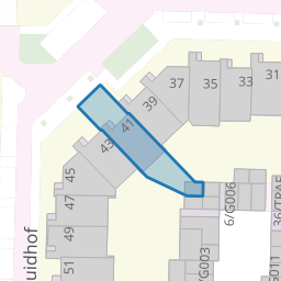 Perceel BGN01-D-4022