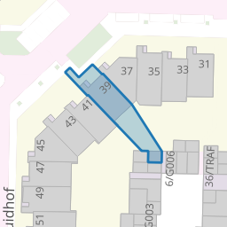 Perceel BGN01-D-4023