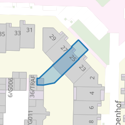 Perceel BGN01-D-4032