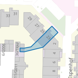 Perceel BGN01-D-4033