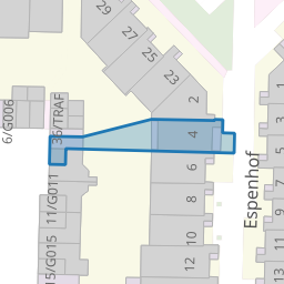 Perceel BGN01-D-4035