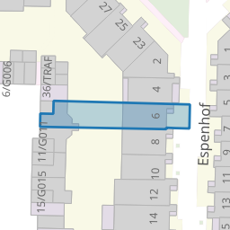 Perceel BGN01-D-4036