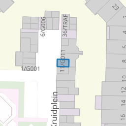 Perceel BGN01-D-4038