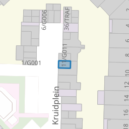 Perceel BGN01-D-4039