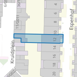 Perceel BGN01-D-4041