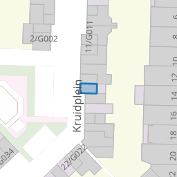 Perceel BGN01-D-4043