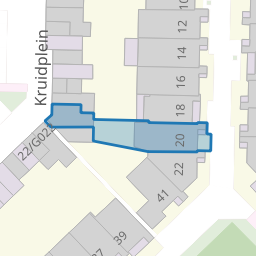 Perceel BGN01-D-4047