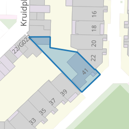 Perceel BGN01-D-4049