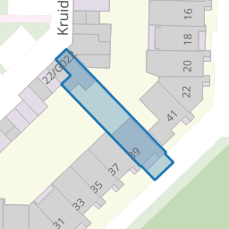 Perceel BGN01-D-4050