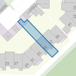 Perceel BGN01-D-4054