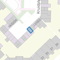 Perceel BGN01-D-4055