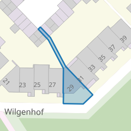 Perceel BGN01-D-4058