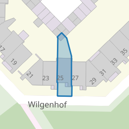 Perceel BGN01-D-4060