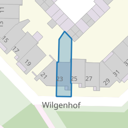 Perceel BGN01-D-4061