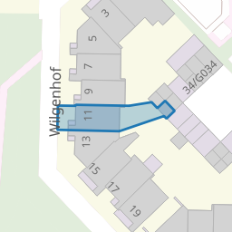 Perceel BGN01-D-4070