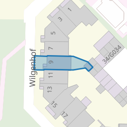 Perceel BGN01-D-4071