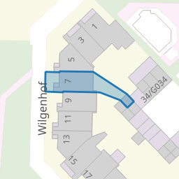 Perceel BGN01-D-4072