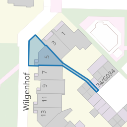 Perceel BGN01-D-4073