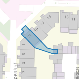 Perceel BGN01-D-4078