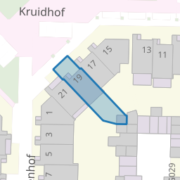 Perceel BGN01-D-4079