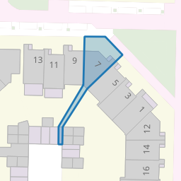 Perceel BGN01-D-4086