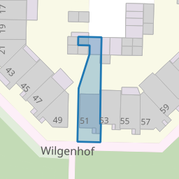 Perceel BGN01-D-4116