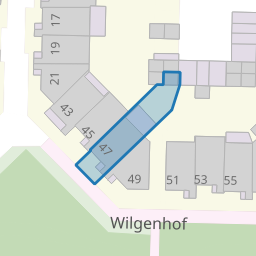 Perceel BGN01-D-4118