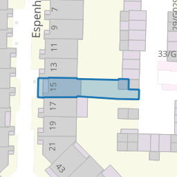 Perceel BGN01-D-4124