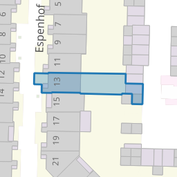 Perceel BGN01-D-4125
